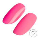PRETTY IN PINK - GEL POLISH 287 - thePINKchair.ca - Gel Polish - Ugly Duckling