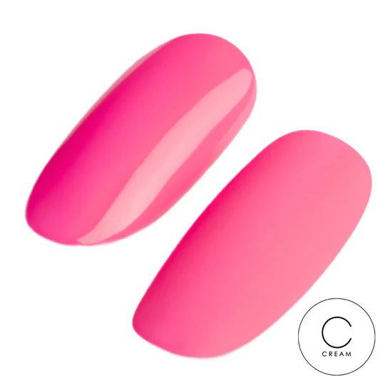 PRETTY IN PINK - GEL POLISH 287 - thePINKchair.ca - Gel Polish - Ugly Duckling