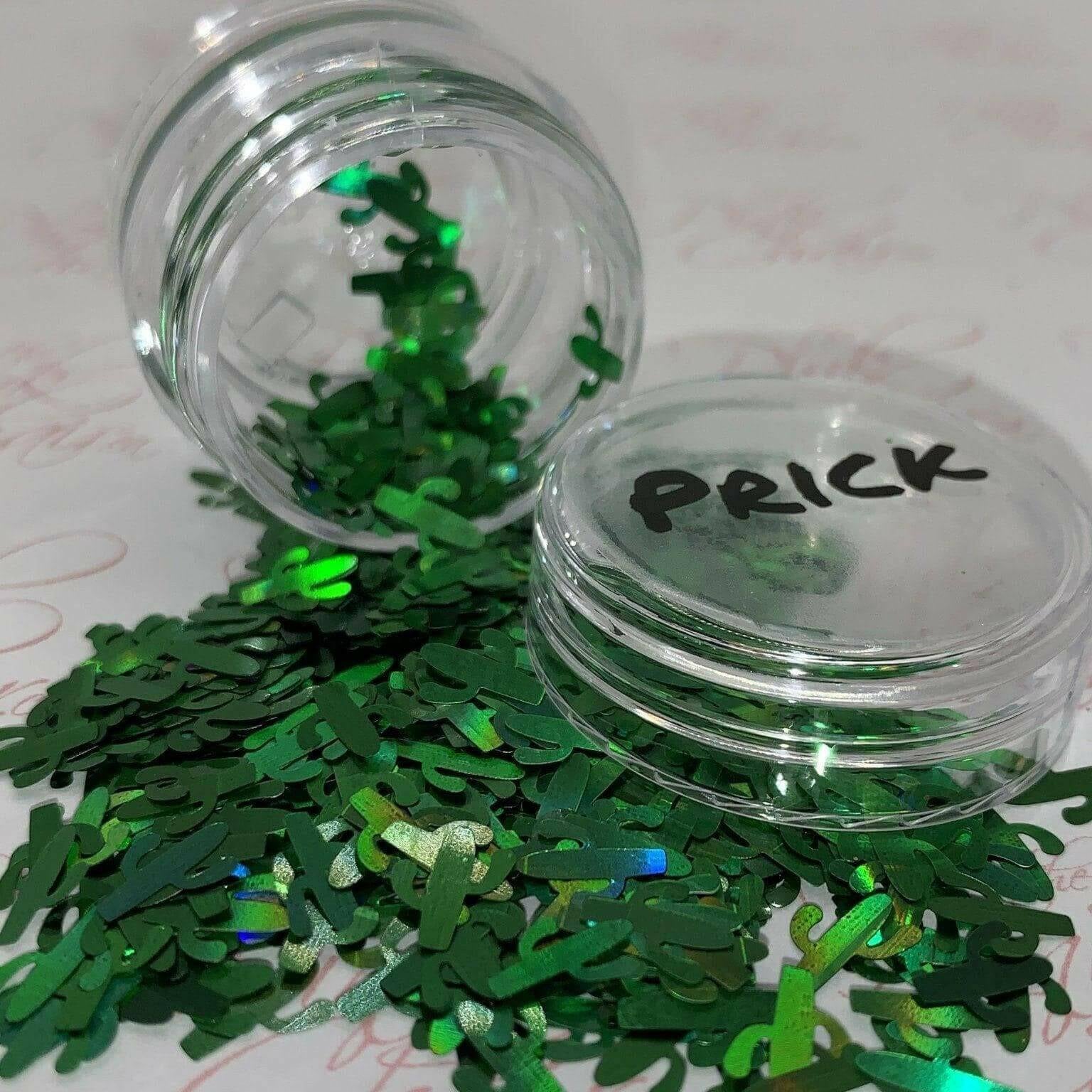 Prick, Glitter (192) - thePINKchair.ca - Glitter - thePINKchair nail studio