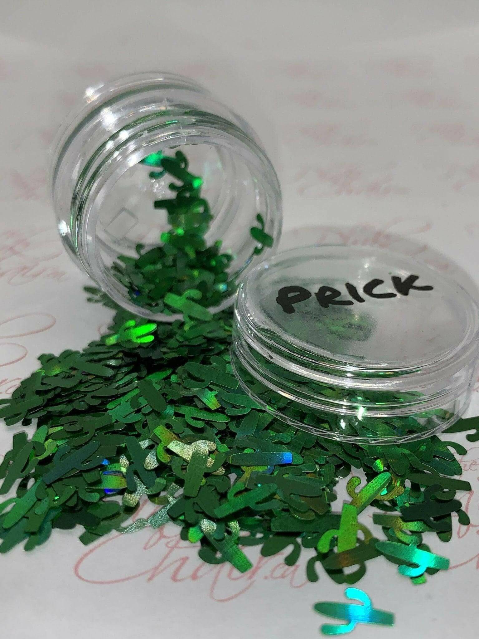 Prick, Glitter (192) - thePINKchair.ca - Glitter - thePINKchair nail studio