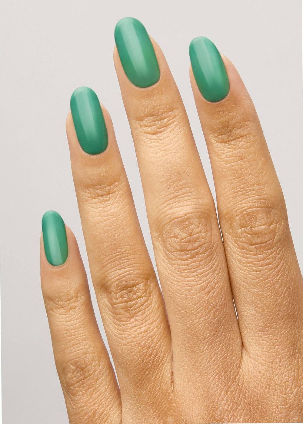Pride - Thermal Colour Change - thePINKchair.ca - Gel Polish - the GEL bottle