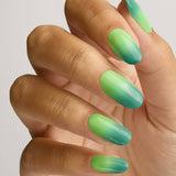 Pride - Thermal Colour Change - thePINKchair.ca - Gel Polish - the GEL bottle