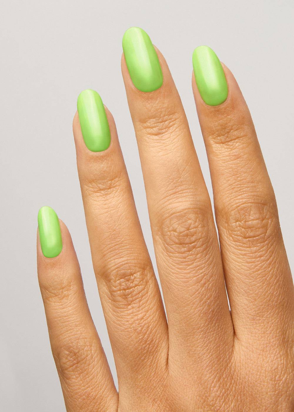Pride - Thermal Colour Change - thePINKchair.ca - Gel Polish - the GEL bottle