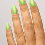 Pride - Thermal Colour Change - thePINKchair.ca - Gel Polish - the GEL bottle
