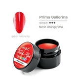 Prima Ballerina Tech Colour Gel by NSI - thePINKchair.ca - Coloured Gel - NSI