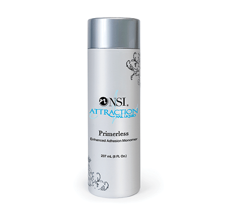 Primerless Liquid by NSI - *NEW* Packaging - thePINKchair.ca - Liquid - NSI