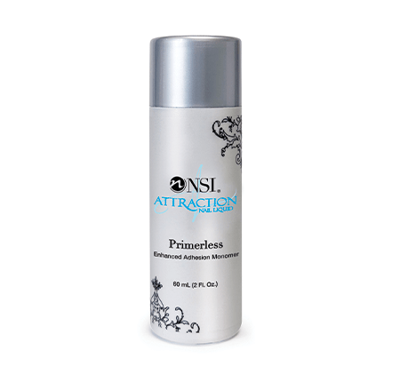 Primerless Liquid by NSI - *NEW* Packaging - thePINKchair.ca - Liquid - NSI