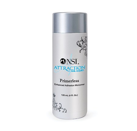 Primerless Liquid by NSI - *NEW* Packaging - thePINKchair.ca - Liquid - NSI