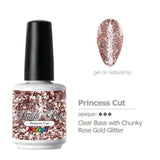 Princess Cut Polish Pro