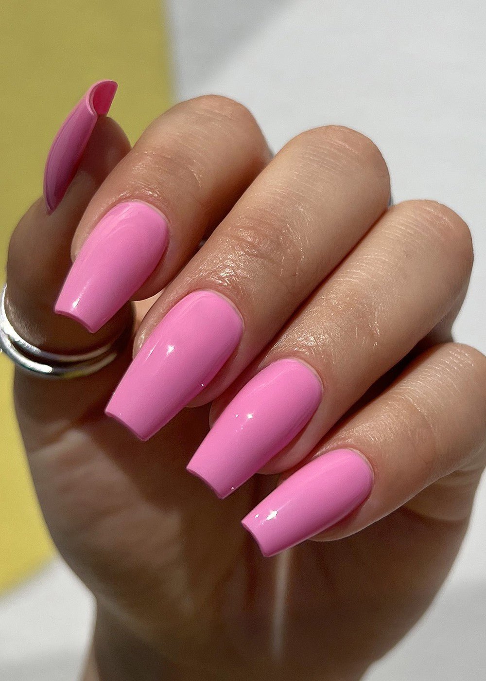 Princess Gel Polish - thePINKchair.ca - Gel Polish - the GEL bottle