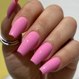 Princess Gel Polish - thePINKchair.ca - Gel Polish - the GEL bottle