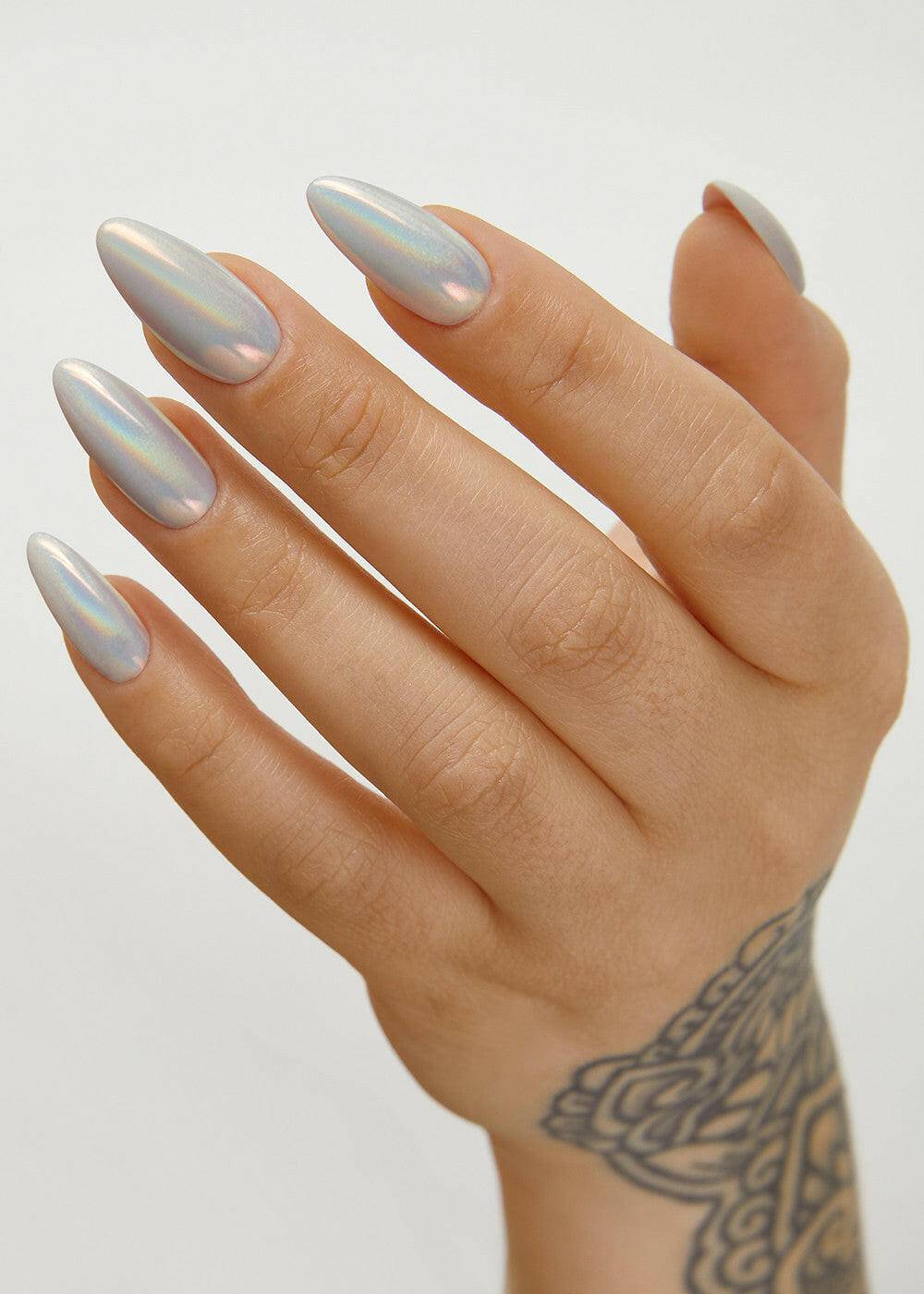 PRISM CHROME PIGMENT - thePINKchair.ca - Nail Art - the GEL bottle