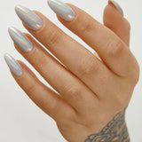 PRISM CHROME PIGMENT - thePINKchair.ca - Nail Art - the GEL bottle