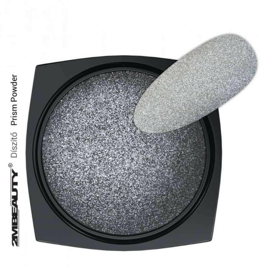 Prism Powder by 2MBEAUTY - thePINKchair.ca - Nail Art - 2Mbeauty