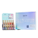 PRISMATIC Collection - thePINKchair.ca - Gel Polish - Apres