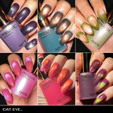 PRISMATIC Collection - thePINKchair.ca - Gel Polish - Apres