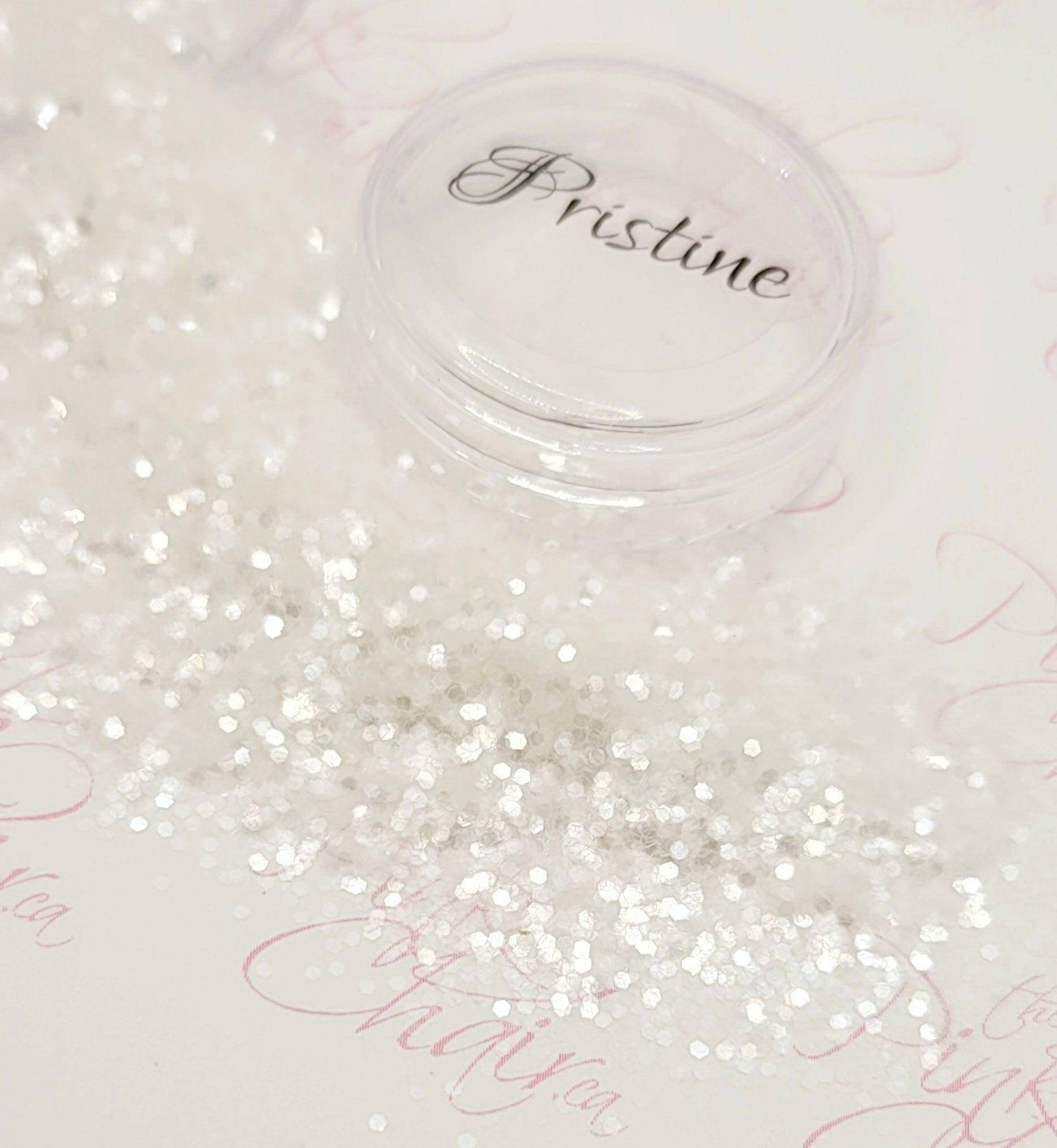 Pristine, Glitter (35) - thePINKchair.ca - Glitter - thePINKchair nail studio