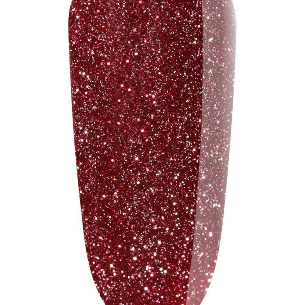 Private Collection Reflective Gel Polish - thePINKchair.ca - Gel Polish - the GEL bottle