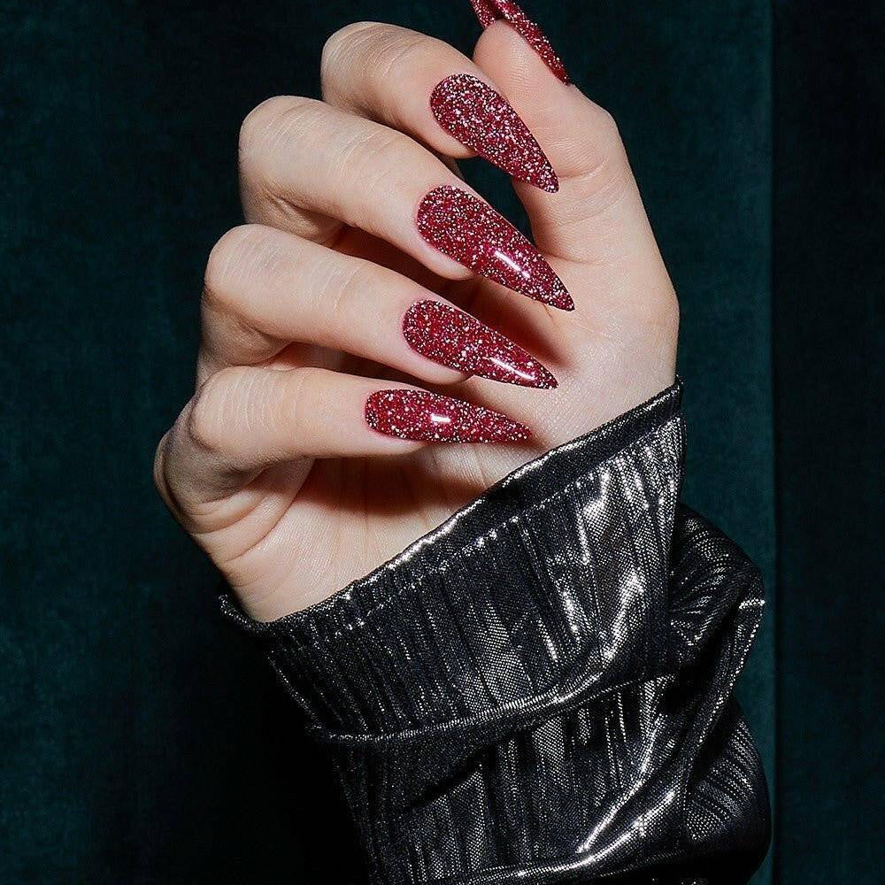 Private Collection Reflective Gel Polish - thePINKchair.ca - Gel Polish - the GEL bottle