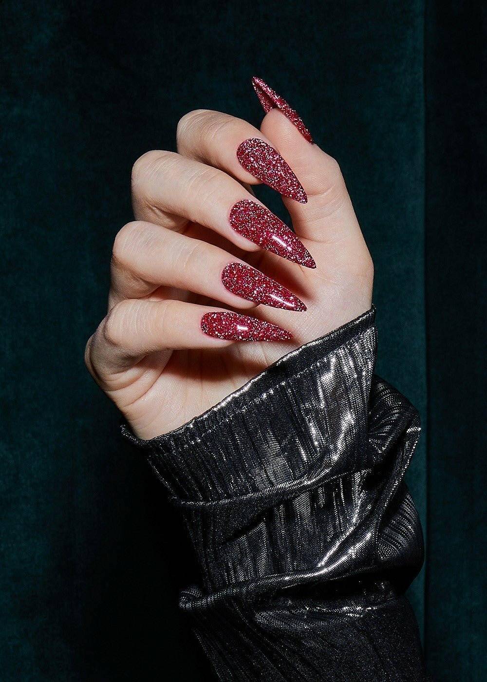 Private Collection Reflective Gel Polish - thePINKchair.ca - Gel Polish - the GEL bottle