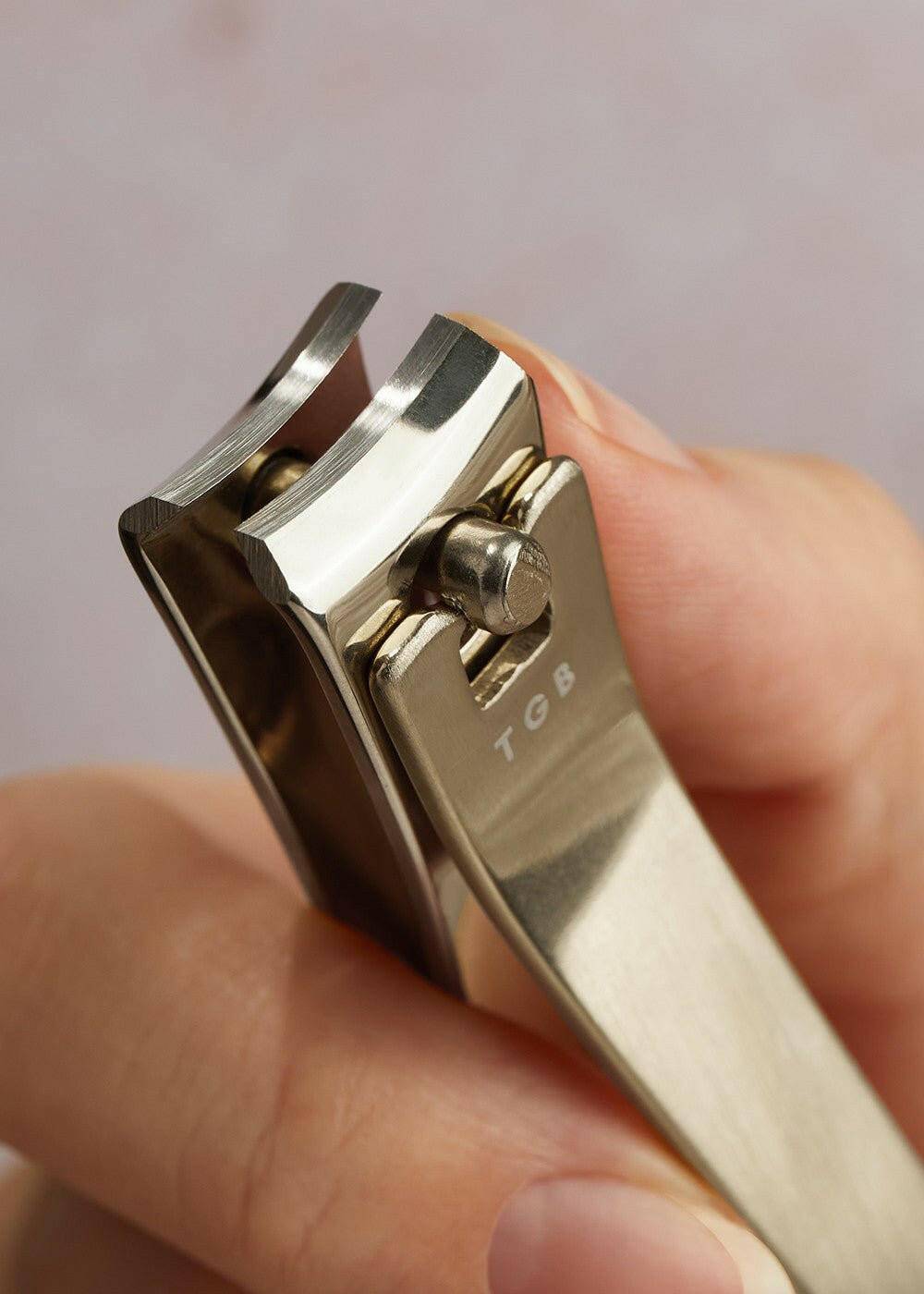 PROCLIP - thePINKchair.ca - Tools - the GEL bottle