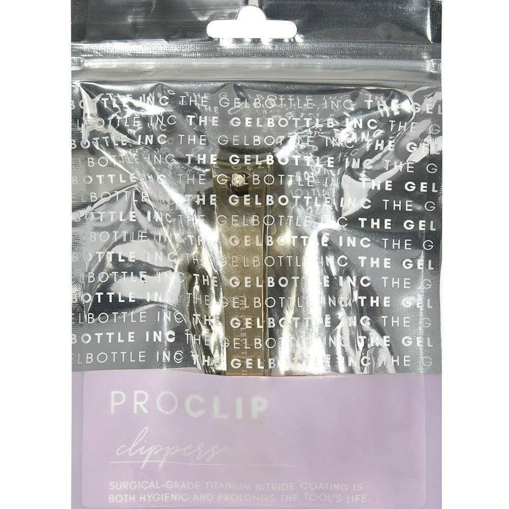 PROCLIP - thePINKchair.ca - Tools - the GEL bottle