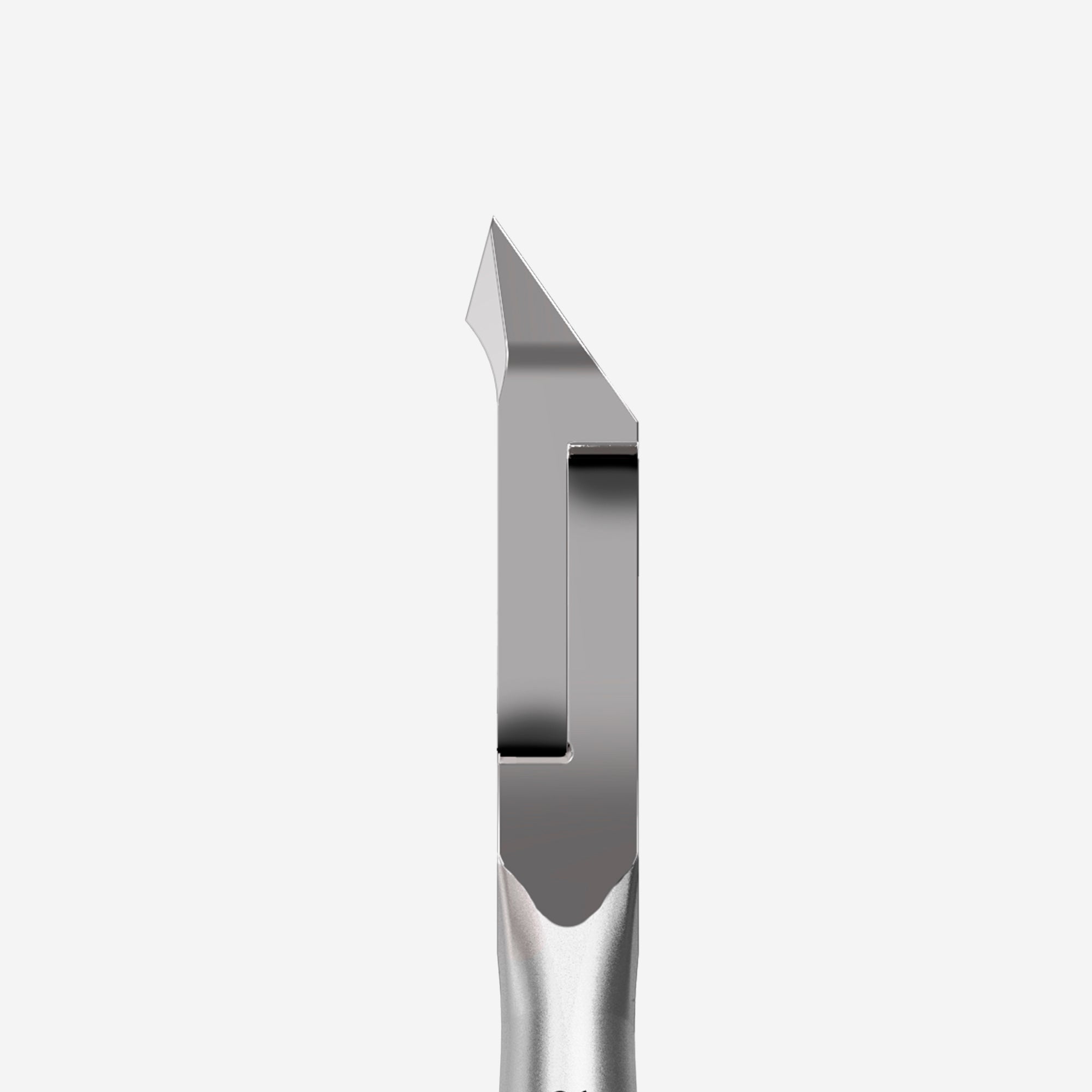 Professional cuticle nippers SMART 10 5 mm | NS-10-5 - thePINKchair.ca - Tools - Staleks
