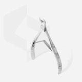 Professional Cuticle Nippers Staleks Pro Exclusive 20 (5mm + Magnolia)