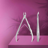 Professional Cuticle Nippers Staleks Pro Expert 20 (8mm) - thePINKchair.ca - Tools - Staleks