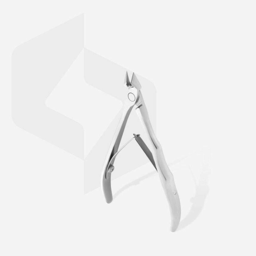 Professional Cuticle Nippers Staleks Pro Expert 20 (8mm) - thePINKchair.ca - Tools - Staleks