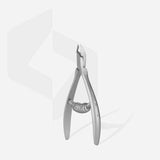 Professional Cuticle Nippers Staleks Pro Smart 30 (7mm)