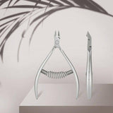 Professional Cuticle Nippers Staleks Pro Smart 30 (7mm)