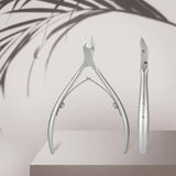 Professional Cuticle Nippers Staleks Pro Smart 31 (7mm)