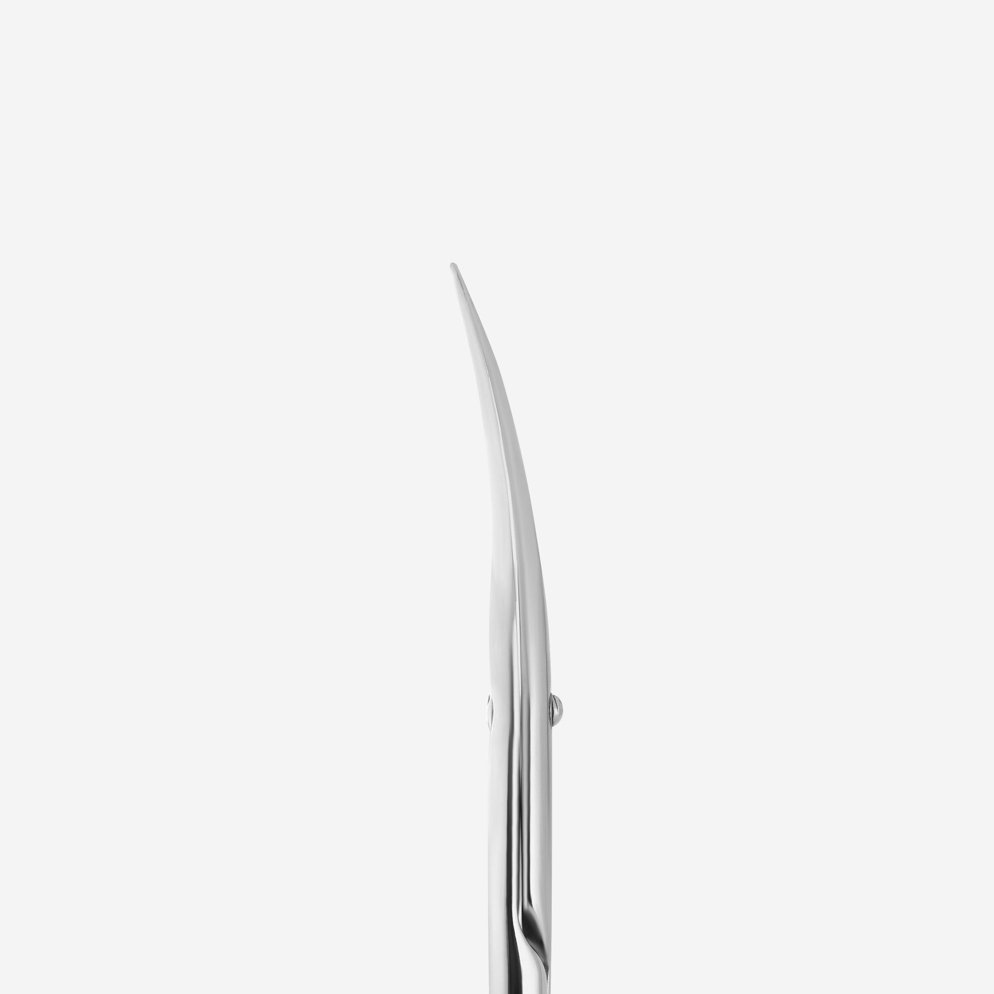 Professional cuticle scissors EXCLUSIVE 20 TYPE 1 (magnolia) - thePINKchair.ca - Tools - Staleks