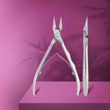 Professional Ingrown Nail Nippers Staleks Pro Expert 61 (16mm)