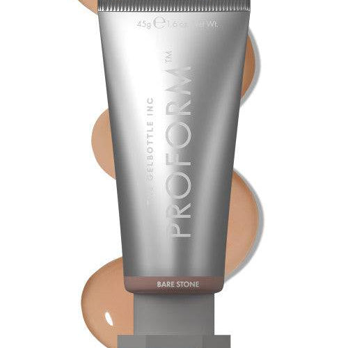 ProForm BARE STONE - thePINKchair.ca - Builder Gel - the GEL bottle