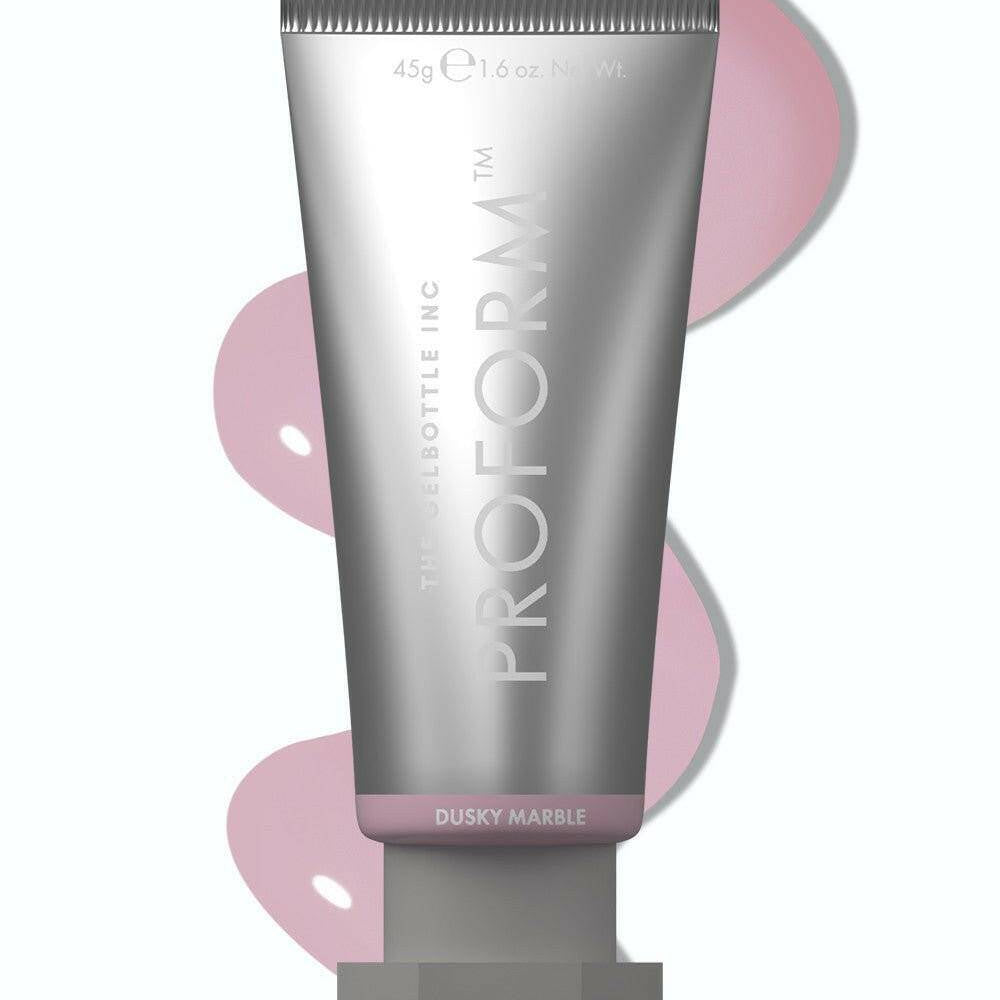 ProForm DUSKY MARBLE - thePINKchair.ca - Builder Gel - the GEL bottle