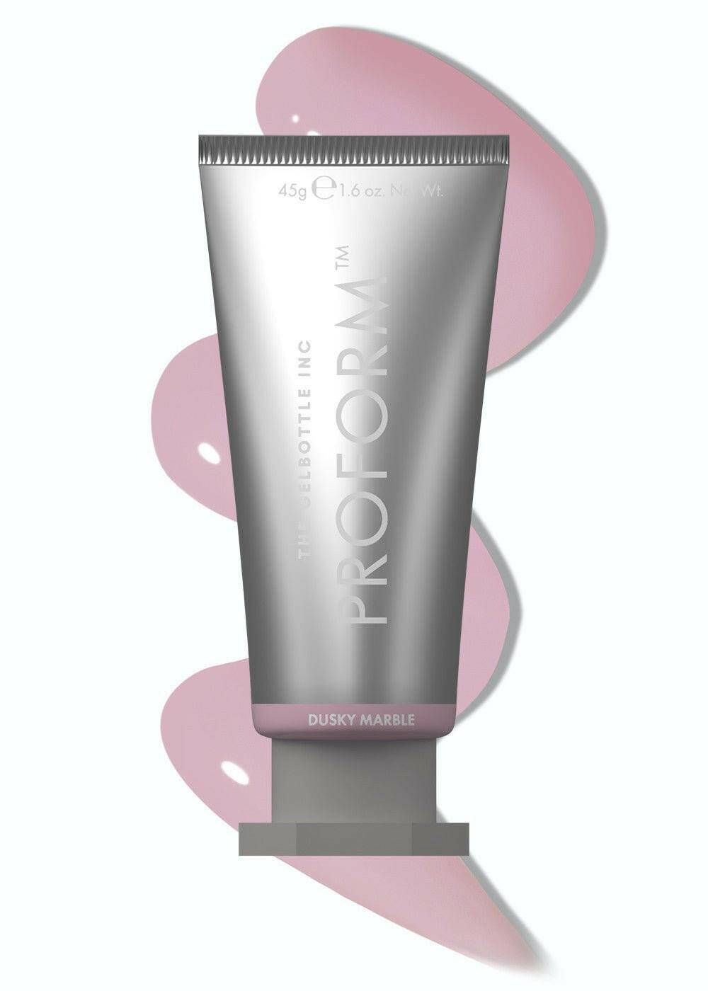 ProForm DUSKY MARBLE - thePINKchair.ca - Builder Gel - the GEL bottle