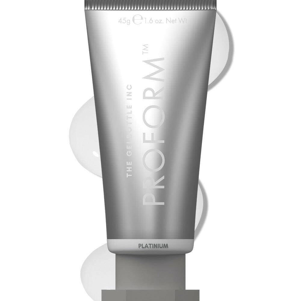 ProForm PLATINUM - thePINKchair.ca - Builder Gel - the GEL bottle