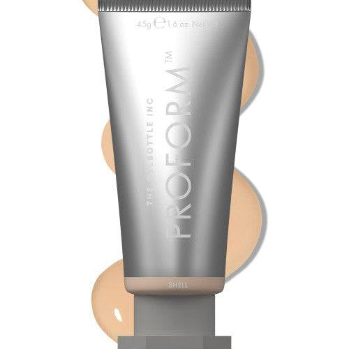 ProForm SHELL - thePINKchair.ca - Builder Gel - the GEL bottle