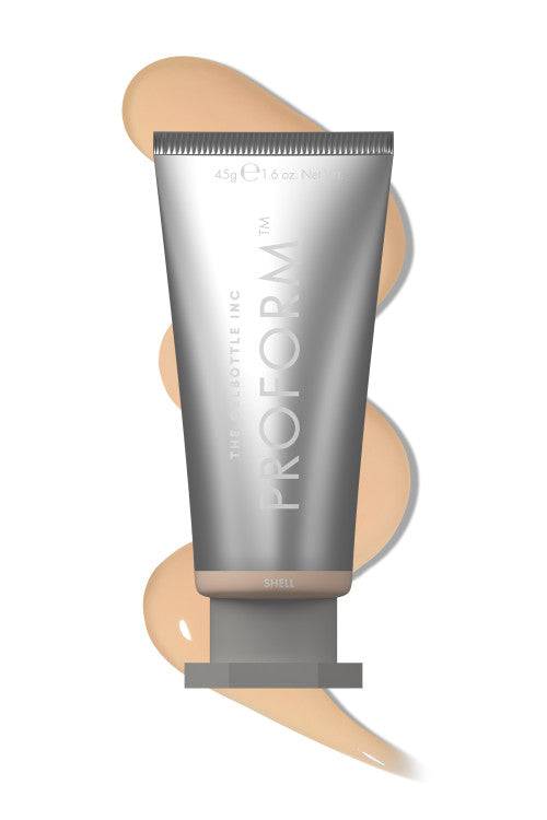 ProForm SHELL - thePINKchair.ca - Builder Gel - the GEL bottle
