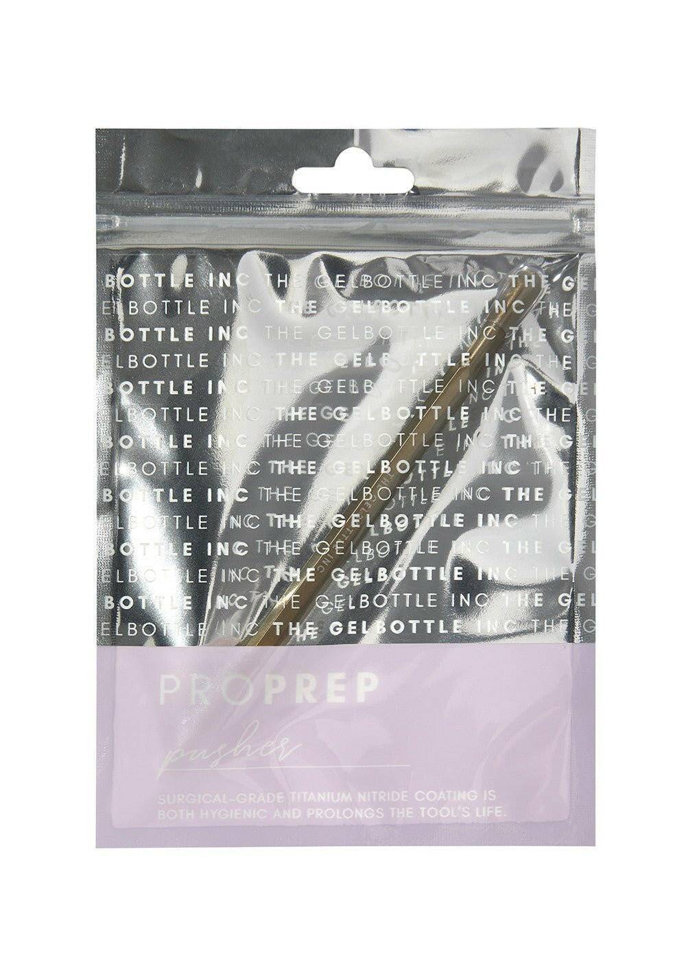 PROPREP - thePINKchair.ca - Tools - the GEL bottle