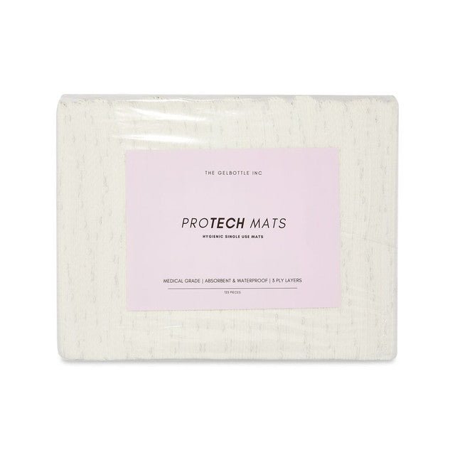 ProTech Mats - thePINKchair.ca - Odds & Ends - the GEL bottle