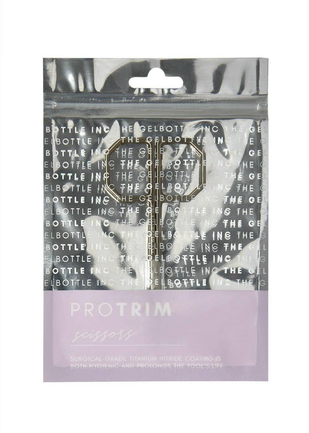 PROTRIM - thePINKchair.ca - Tools - the GEL bottle