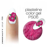 PS006 Plasteline Gel by 2MBEAUTY