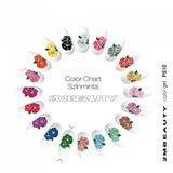 PS010 Plasteline Gel - thePINKchair.ca - Coloured Gel - 2Mbeauty