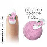 PS063 Plasteline Gel by 2MBEAUTY