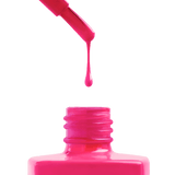 Pucker Up - 265 - thePINKchair.ca - gel polish - Apres