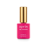 Pucker Up - 265 - thePINKchair.ca - gel polish - Apres