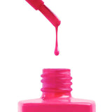 Pucker Up - 265 - thePINKchair.ca - gel polish - Apres